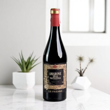 Capo Zafferano Rosso Appassimento เหมาะสำหรับการจับคู่กับอาหารประเภทไหนบ้าง?