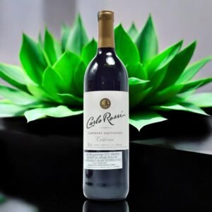 Carlo Rossi Cabernet Sauvignon มีคุณสมบัติพิเศษอย่างไร?