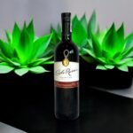 สามารถใช้ Carlo Rossi California Red ในการทำค็อกเทลได้หรือไม่?