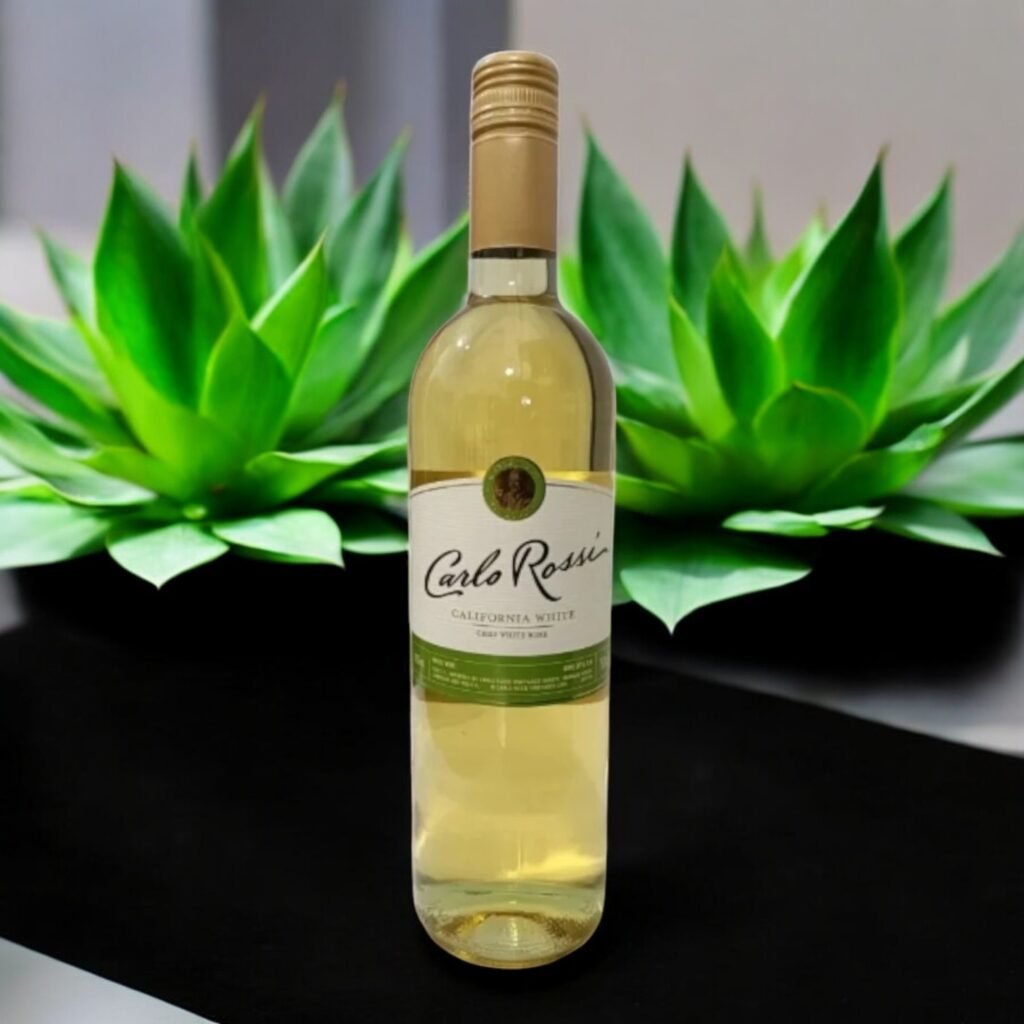 Carlo Rossi Chardonnay มีราคาเฉลี่ยเท่าไหร่?