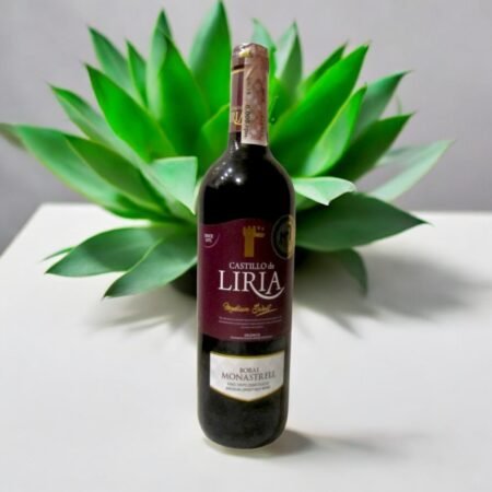 Castillo de Líria Crianza 2015 สามารถเก็บไว้นานได้แค่ไหน?