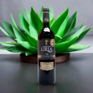 ไวน์ Castillo de Líria Reserva 2014 มีการผลิตในปริมาณมากหรือไม่?