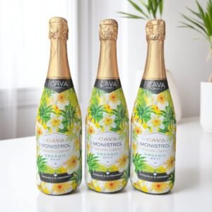 ผู้ที่เคยลอง Monistrol Selección Especial Cava Brut มีความคิดเห็นและรีวิวอย่างไร?