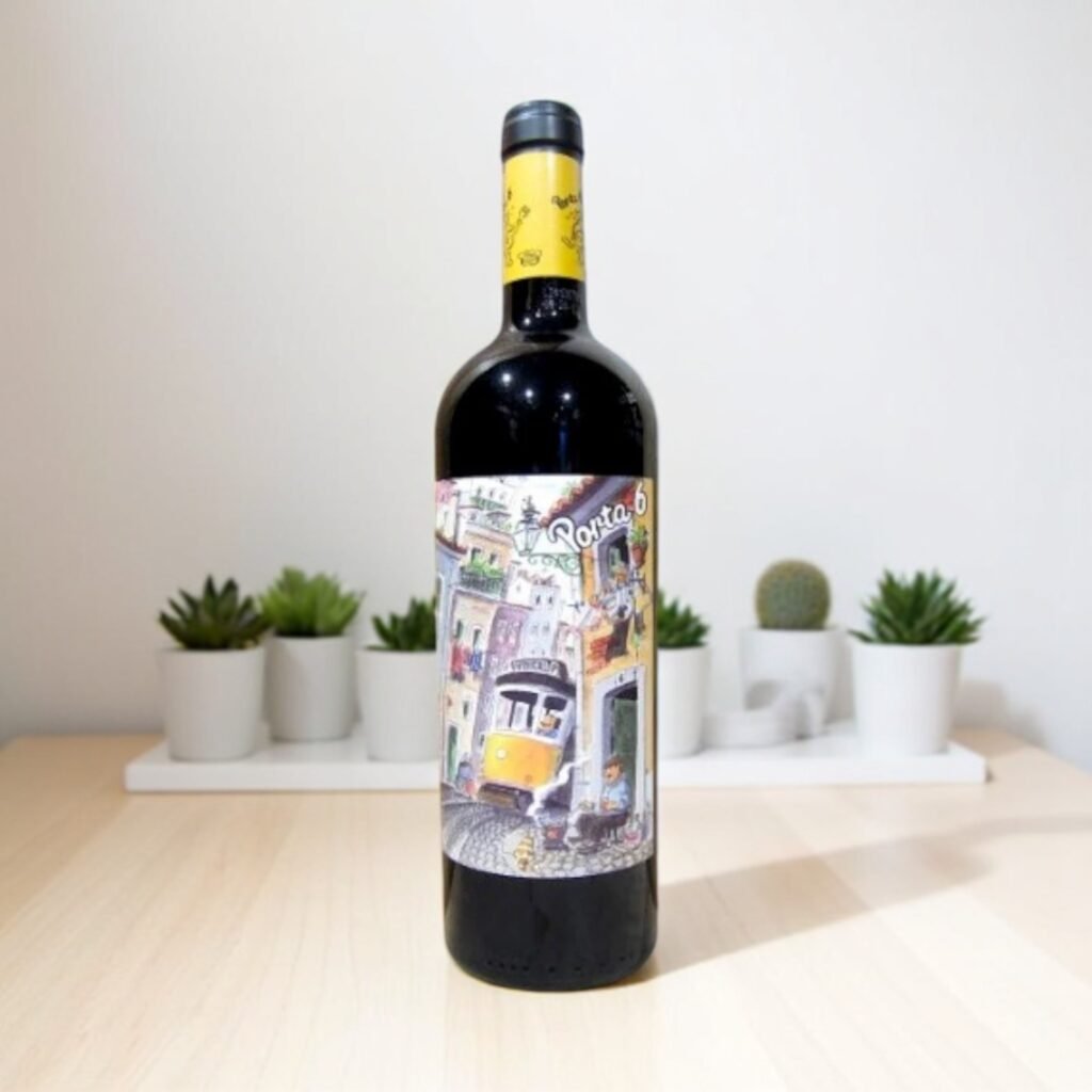 ไวน์ Porta 6 มีหลายรุ่นหรือไม่?