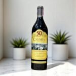 Caymus Napa Valley Cabernet Sauvignon 2022 มีอายุการเก็บรักษานานเท่าไหร่?