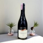 Chambolle Musigny 2021 แตกต่างจากไวน์รุ่นก่อนหน้าอย่างไร?