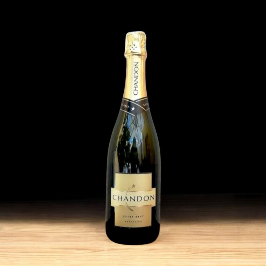 Chandon Extra Brut มาจากประเทศไหน?