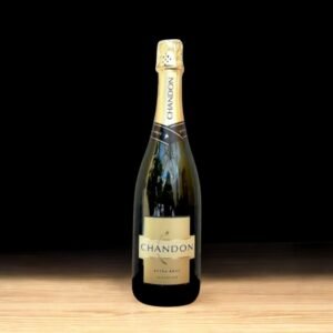 Chandon Extra Brut มาจากประเทศไหน?