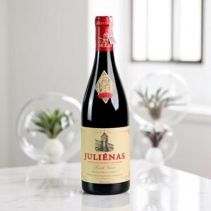 Chateau Fuiss Julienas สามารถบ่มได้นานเท่าไหร่?