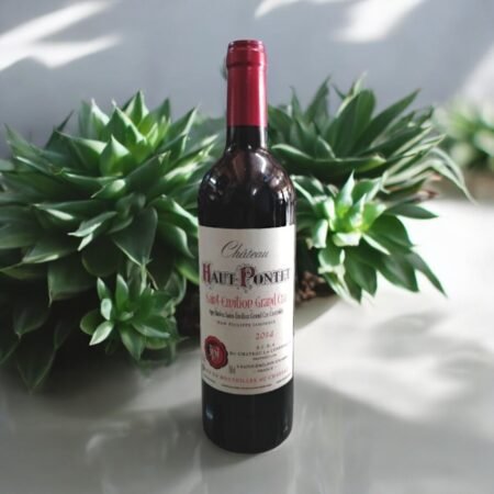 ประเภทของลูกค้าที่มักซื้อ Chateau Haut Pontet 2019 มีอะไรบ้าง?