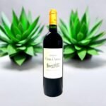 Chateau Le Cedre d’Arthus 2015 มีราคาเฉลี่ยอยู่ที่เท่าไร?