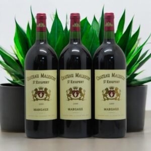 Chateau Malescot St. Exupery 2017 มีราคาเฉลี่ยเท่าไหร่?