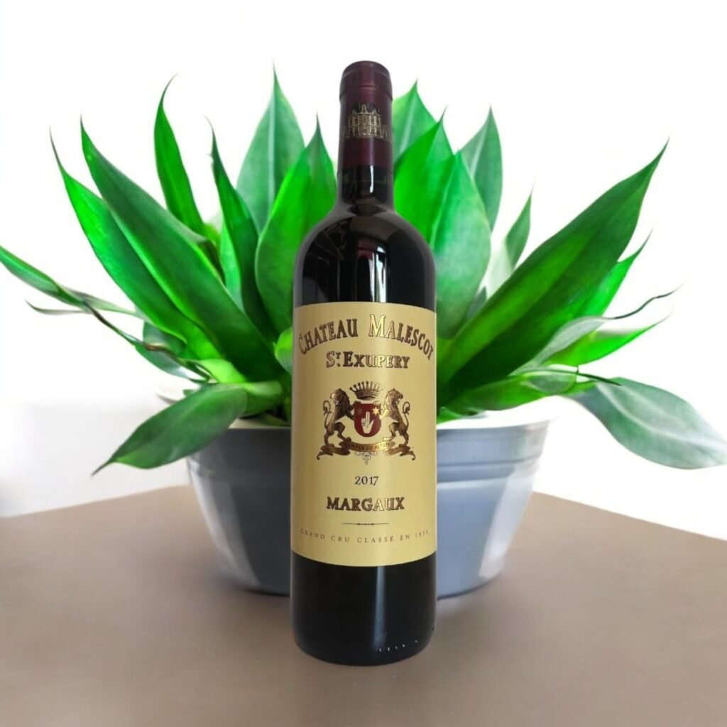 ไวน์ Margaux เหมาะสำหรับการดื่มในโอกาสไหน?