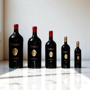 สามารถหาซื้อ Chateau Siran Margaux 2019 Anniversary Label ได้จากที่ไหน?