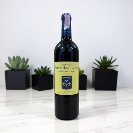 รสชาติและกลิ่นหอมของ Château Smith Haut Lafitte Pessac Léognan เป็นอย่างไร?
