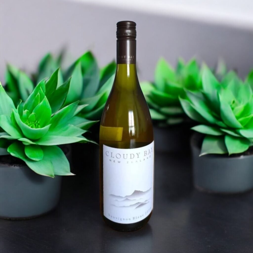 มีรีวิวหรือคะแนนจากผู้เชี่ยวชาญเกี่ยวกับ Cloudy Bay Sauvignon Blanc 2021 หรือไม่?