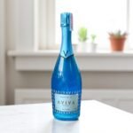 มีสูตรค็อกเทลที่คล้ายกับ Cocktail Espumante Aviva Blue Sky หรือไม่?