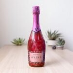 Cocktail Espumante Aviva Glitter Pink Rosé เหมาะสำหรับผู้หญิงหรือผู้ชายมากกว่ากัน?