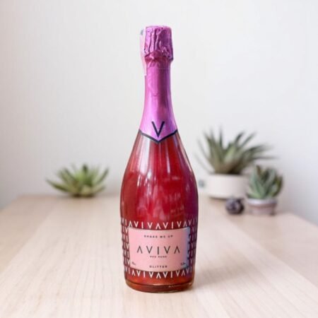 Cocktail Espumante Aviva Glitter Pink Rosé เหมาะสำหรับผู้หญิงหรือผู้ชายมากกว่ากัน?