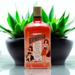 Cointreau Fizz A Paris เหมาะสำหรับการให้เป็นของขวัญหรือไม่?