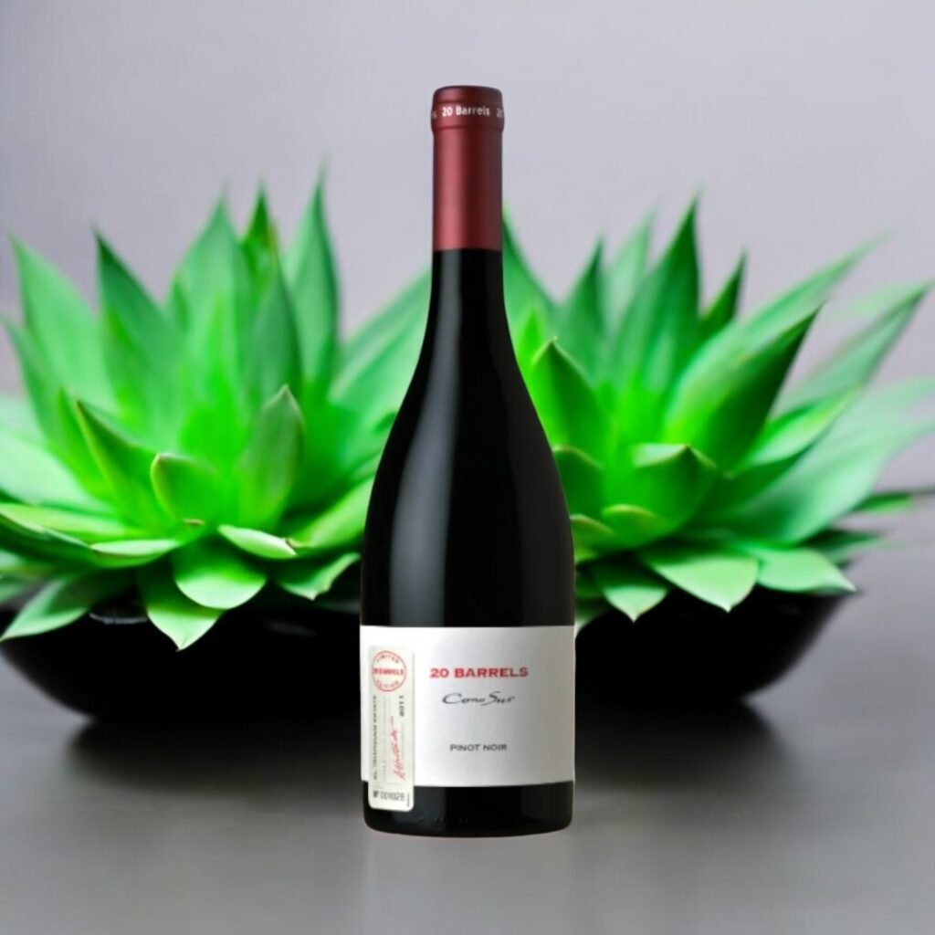 มีความแตกต่างระหว่าง Syrah และ Shiraz หรือไม่?