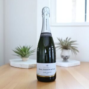 Cuvée Carte Or Brut มีระดับความหวานอย่างไร?