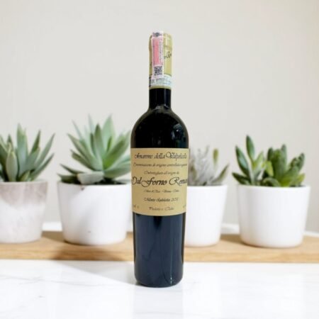 ปี 2015 ของ Dal Forno Romano Amarone มีความแตกต่างจากปีอื่นอย่างไร?