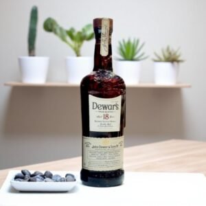 รีวิวและความคิดเห็นจากผู้ที่เคยลอง Dewar’s 18 Years Old เป็นอย่างไร?