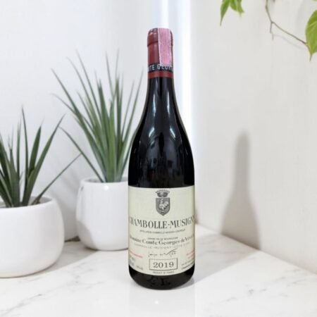 ปีผลิตที่ดีที่สุดของ Domaine Comte Georges de Vogüé Chambolle Musigny คือปีอะไร?