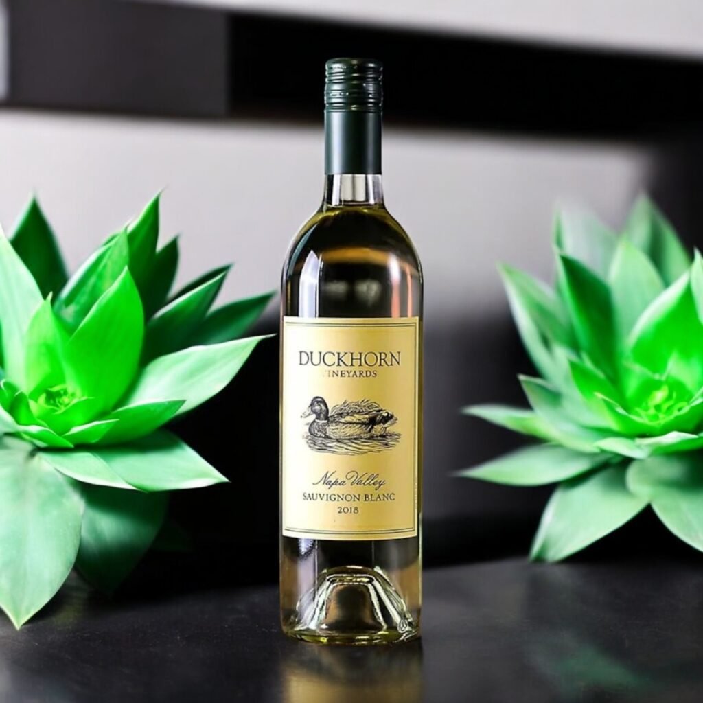 ความนิยมของ Duckhorn Sauvignon Blanc 2021 ในตลาดไวน์เป็นอย่างไร?