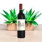 Duhart Milon 2019 มีความแตกต่างจากไวน์แดงอื่นๆ ในบอร์โดซ์อย่างไร?