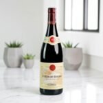 ควรเสิร์ฟ E.Guigal Cotes Du Rhone ที่อุณหภูมิเท่าไหร่?