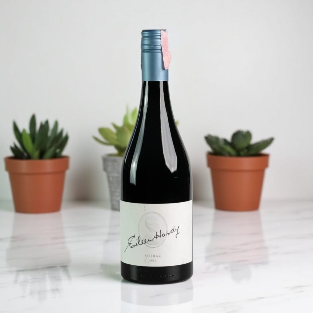 ไวน์ Eileen Hardy สามารถใช้เป็นของขวัญได้หรือไม่?
