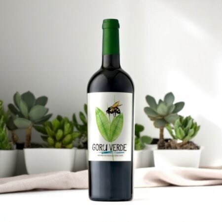 El Goru Organic Red Bio มีปริมาณแอลกอฮอล์เท่าไร?