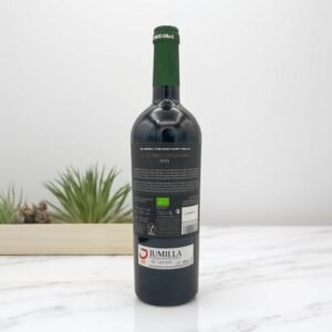 El Goru Organic Red Bio ได้รับรางวัลหรือการยอมรับจากองค์กรใดบ้าง?