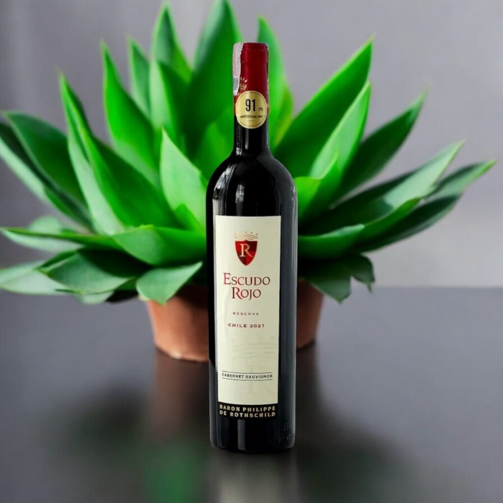 สามารถหาซื้อ Escudo Rojo Cabernet Sauvignon Reserva 2021 ได้ที่ไหนบ้าง?