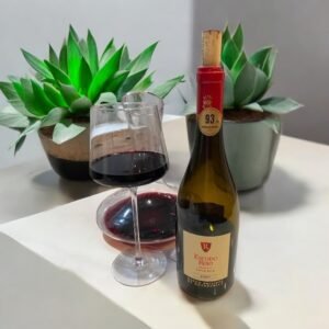 Escudo Rojo Chardonnay Reserva ถูกผลิตในปีไหนบ้าง?