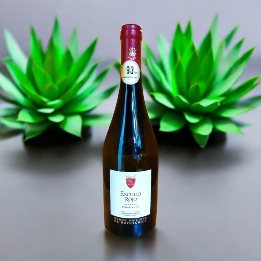 มีข้อดีข้อเสียในการเลือกซื้อ Escudo Rojo Chardonnay Reserva หรือไม่?