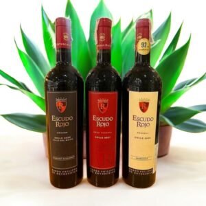 การจัดเก็บ Escudo Rojo Origine Cabernet Sauvignon 2021 ในระยะยาวควรทำอย่างไร?