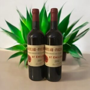 Figeac 2006 สามารถเปรียบเทียบกับไวน์ชนิดไหนได้บ้าง?