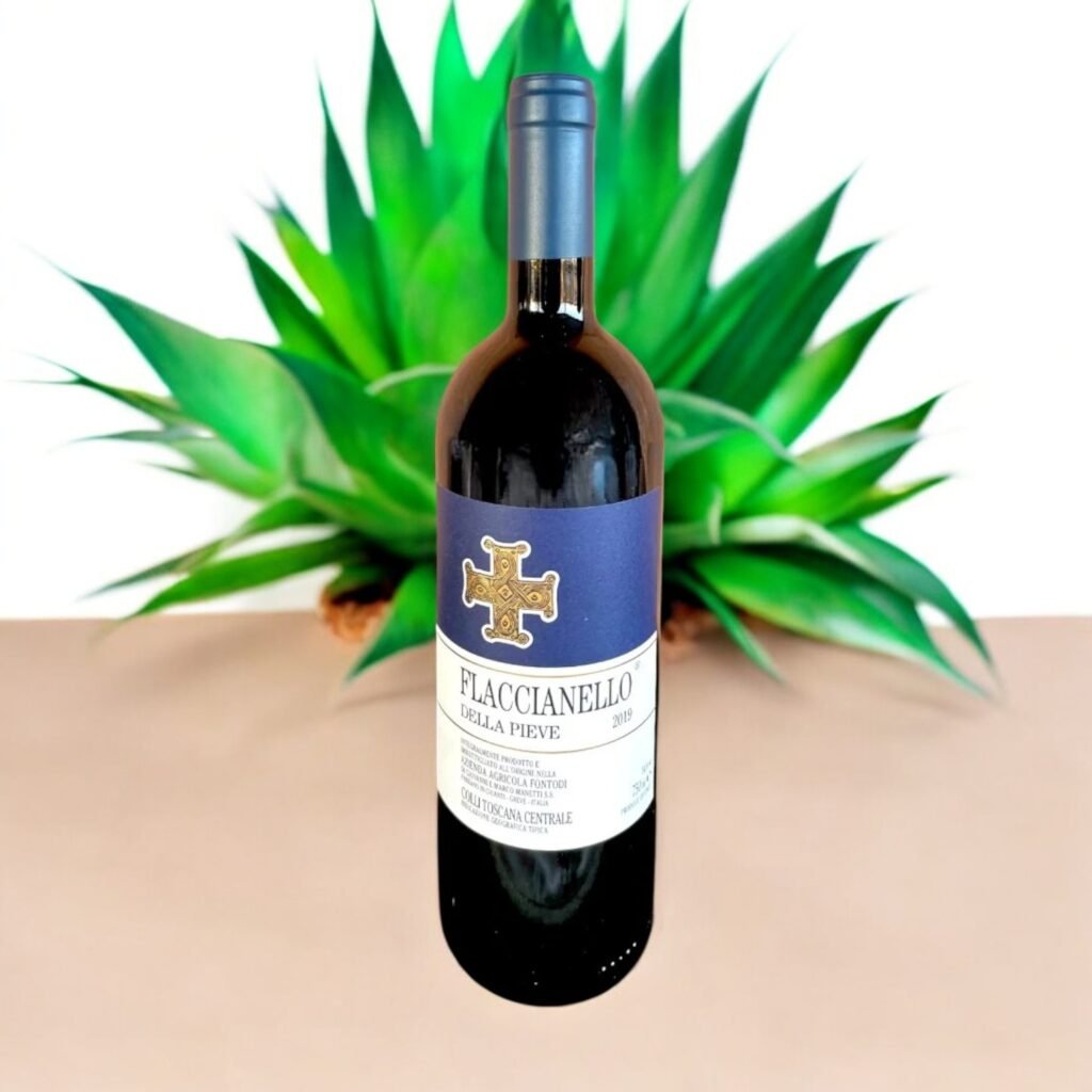 Fontodi Flaccianello Della Pieve 2019 มีรีวิวจากผู้บริโภคอย่างไรบ้าง?