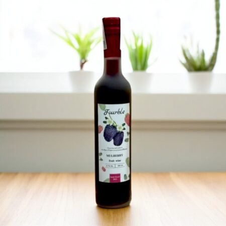 สามารถหาซื้อ Fourble Mulberry Fruit Wine ได้จากที่ไหนบ้าง?