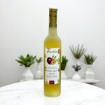 Fourble Passion Fruit Fruit Wine มีรสชาติและกลิ่นที่โดดเด่นอย่างไร?