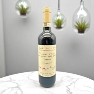 การผลิต Fratelli Ponte Barbera D’Asti Superiore แตกต่างจากไวน์บาร์เบอร่าชนิดอื่นอย่างไร?