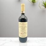 Fratelli Ponte Barbera D’Asti Superiore เหมาะกับการจับคู่กับอาหารประเภทไหน?