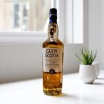 วิธีการเก็บรักษา Glen Scotia Classic Campbeltown 1832 ควรทำอย่างไร?