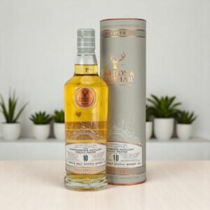 ทำไม Gordon & MacPhail Discovery Bunnahabhain 10 Year Old ถึงได้รับความนิยมในโลกของวิสกี้?