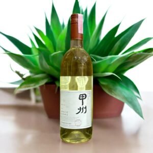 Grace Koshu 2022 มีปริมาณแอลกอฮอล์เท่าไหร่?
