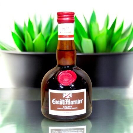 Grand Marnier Cordon Rouge สามารถดื่มได้ทั้งแบบเย็นและร้อนหรือไม่?