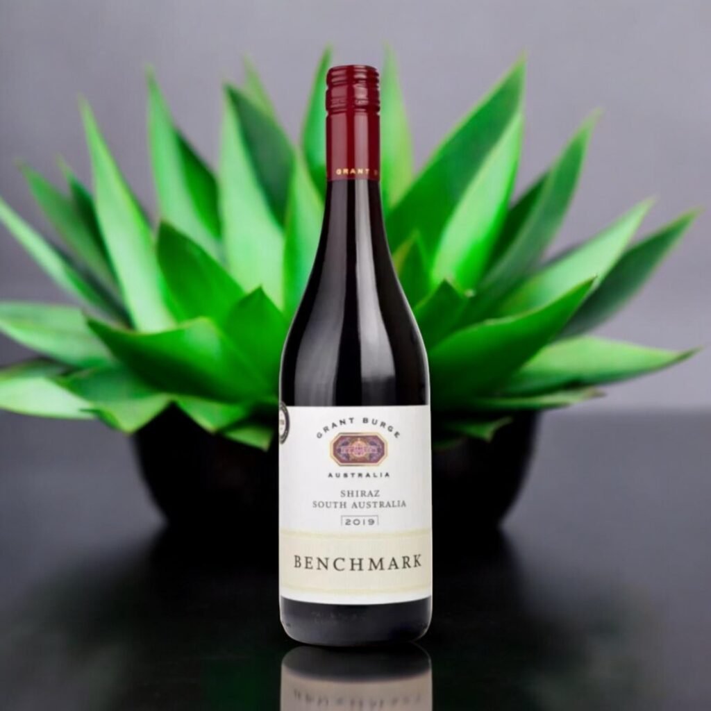 Grant Burge Benchmark Shiraz 2019 มีความแตกต่างจากปีอื่น ๆ อย่างไร?